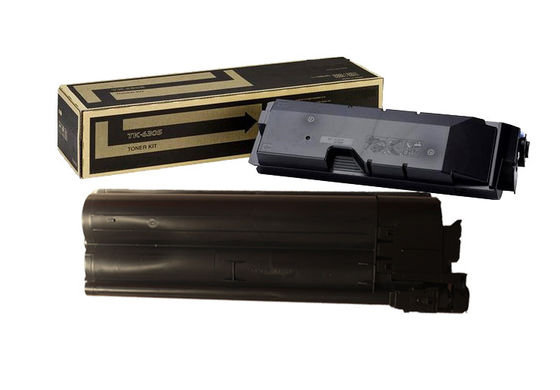 TK - 6305 / WT 860 Kyocera Taskalfa Toner Black New For Copier Taskalfa 4500i 5500i
