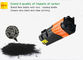 TK17 Black Laser Toner Cartridge For  Kyocera Mita CS-1500 / 1815 / 1820