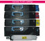 Kyocera Taskalfa Toner 250CI Rainbow Set TK865 12000 Page Yield