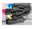 Tk540 Color Laser Toner Cartridge Compatible For Kyocera Printer Fs - C5100dn