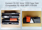 Kyocera Mita TK132 - Black Toner For Kyocera FS-1028MFP Genuine Quality