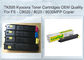 Kyocera Mita TK-895Y Kyocera Toner Cartridge Yellow For FS-C8020 FS-C8025 Compatible