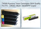 Kyocera Mita TK-895Y Kyocera Toner Cartridge Yellow For FS-C8020 FS-C8025 Compatible