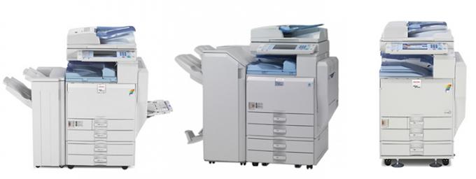 100 ٪ جودة مضمونة خرطوشة الحبر ليزر للناسخة ricoh aficio mpc2500 mpc3000 mpc2000