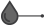 أسود