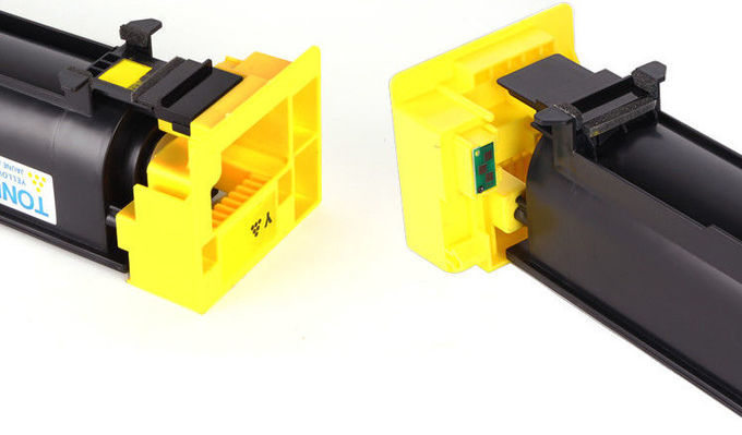 TN 610 / TN 611 / TN 612 / TN 613 Toner Bizhub Toner for Konica C 6501 / C 6500 / C652 / C 650