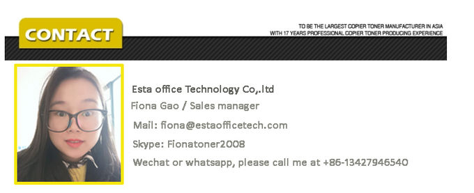 متوافقة كيوسيرا Ecosys الحبر TK-1170 M2040DN / M2640 استبدال الأسود TK1170