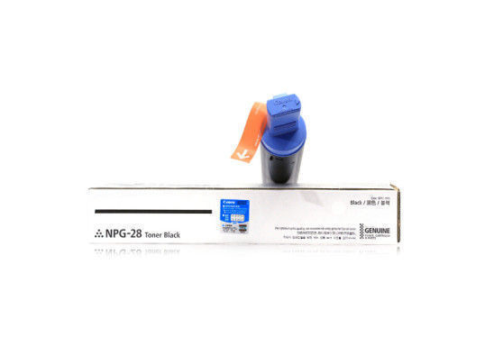 Black Image Runer iR 311K / 312K متوافق مع كانون ناسخة الحبر NPG28