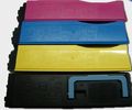 المعارف التقليدية - 540 Multipack مجموعة الحبر كيوسيرا للطابعة كيوسيرا ميتا FS C5100DN
