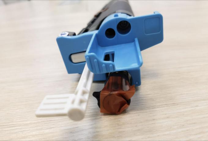 Konica Minolta Bizhub C224e DR-512 DR-512 وحدة الموصلات الضوئية لـ Bizhub 454/554 آلة النسخ 3