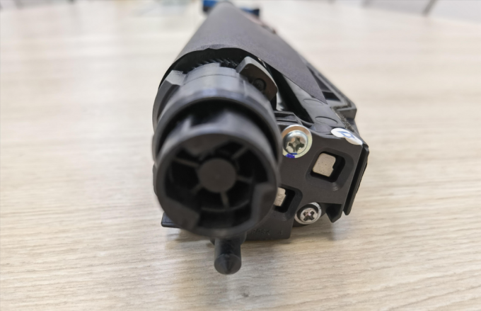 Konica Minolta Bizhub C224e DR-512 DR-512 وحدة الموصلات الضوئية لـ Bizhub 454/554 آلة النسخ 4