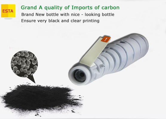 طابعة ونسخة TN 217 كونيكا مينولتا غطاء التونر الأسود 17,5K