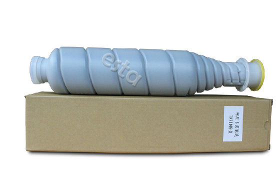 TN710 متوافق كونيكا مينولتا تونر ليزر سوداء تونر غطاء