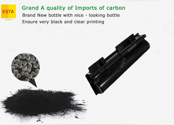 كيوسيرا ميتا FA1000 متوافق كيوسيرا TK17 كارترج تونر الأسود