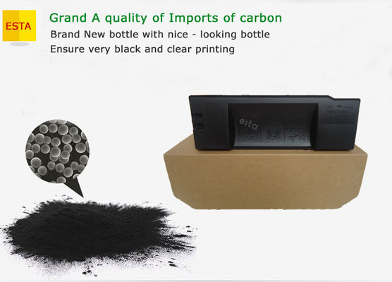 كيوسيرا TK 55 متوافقة الكتيبة السوداء الكتيبة 10000 صفحة