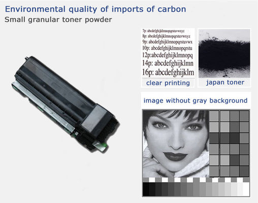 شارب AR270ST طنّار مستهلك أسود أصلي لشرب ARM-276 آلة نسخ