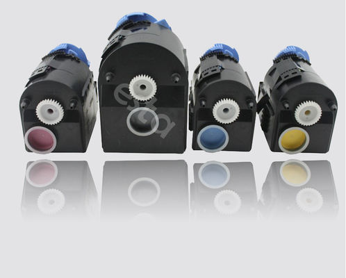 C2550 GPR23 كينون كوبير تونر أسود / كانون Ir c3080 كوبير تونر