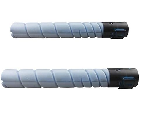 كونيكا بيزهوب 224 284 364E TN322 كارتونات طونة سوداء قياسية مع طباعة صفحات 27000