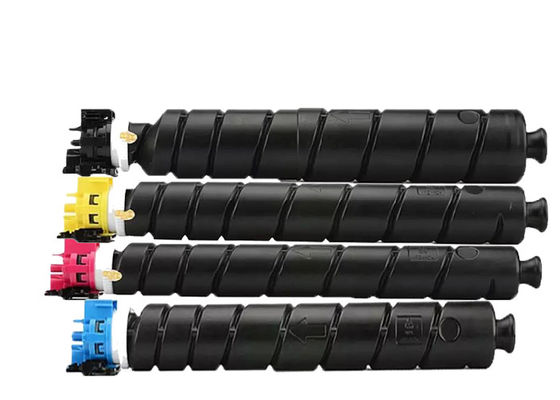 خرطوشة حبر متوافقة CMYK من Kyocera TK 8345 لطابعة TASKalfa 2552 ci
