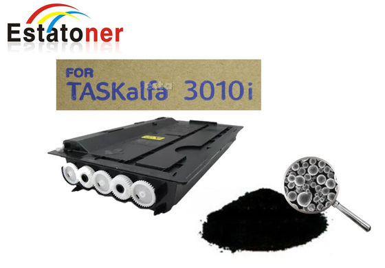 تونر Kyocera Mita Taskalfa الأصلي Tk -7205 أسود 3510 1T02NL0NL0