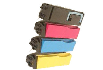 كيوسيرا ميتا إيكوسيس FS - C5100DN FS C5 100DN تونر TK - 540 SET اللون