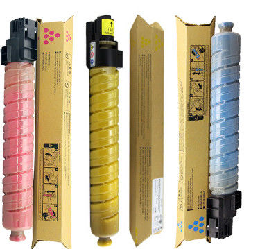 متوافق مع خرطوشة حبر طابعة ريكو أفيسيو 884946 أسود مستعمل في MP C3000E