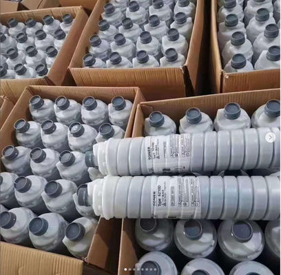 مسحوق حبر أسود 6210d MP7500 ممتاز من ريكو لآلة تصوير Aficio 1060