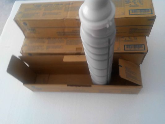 Konica Bizhub 421 / 361 طابعة غطاء التونر متوافق TN511 مع اللون الأسود