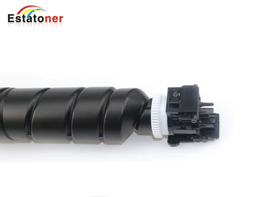 TK-8349 High Yield CMYK المجموعة الكبيرة من طونات A3 متعددة الوظائف Kyocera