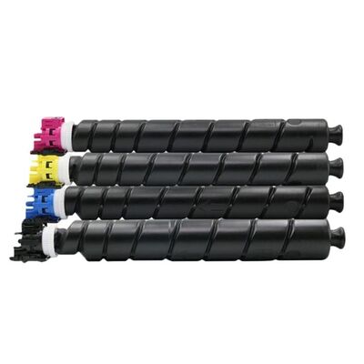 Tk8365 Tk8366 Tk8367 Tk8368 Tk8369 Copier Toner Cartridge For Kyocera Taskalfa 2554ci