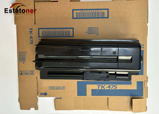 تونر أسود بديل متوافق مع Kyocera TK-475 لـ MFP FS-6025/6025B/6030/306i/256i