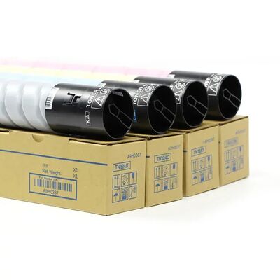 TN-324/TN512 تونر متوافق لـ Konica Minolta Bizhub C454 / C258/ C308/ C368