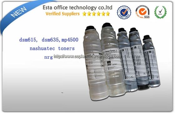 ناشواتيك DSM635 تونر