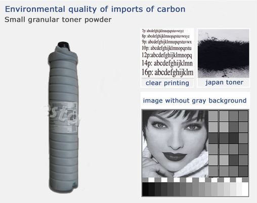 OEM Premium MP-1350 Ricoh Aficio Toner Cartridge طباعة 60000 Pages