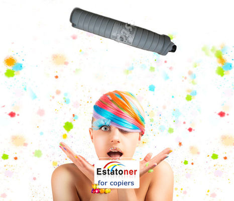OEM Premium MP-1350 Ricoh Aficio Toner Cartridge طباعة 60000 Pages