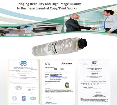 خرطوشة حبر ريكو الأصلية 3110D لطابعات Aficio 2035E / 2045E / 3035 / 3045