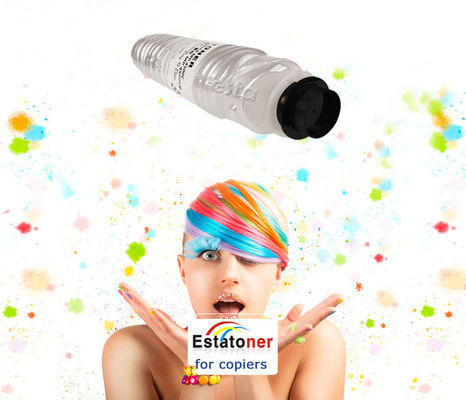 طابعة الليزر الأصلية خرطوشة الحبر ريكو 4500E Katun Toner