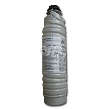 طابعة الليزر الأصلية خرطوشة الحبر ريكو 4500E Katun Toner