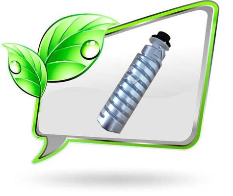 ريكو MP301 لشركة اففيو MP301 ريكو لانير سافين