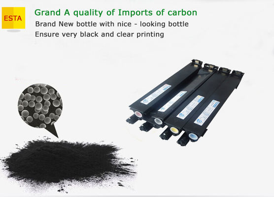 كونيكا مينولتا TN214 كارتريدج تونر لـ Bizhub C253 / C353