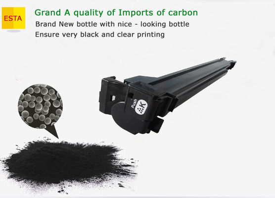 كونيكا مينولتا TN214 كارتريدج تونر لـ Bizhub C253 / C353