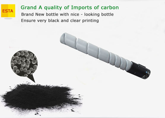 حبر أسود Bizhub TN216 لآلة النسخ متعددة الوظائف كونيكا مينولتا