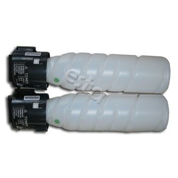 Bizhub 164 كونيكا مينولتا كوبير تونر كارترج