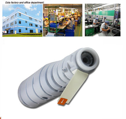 طابعة ونسخة TN 217 كونيكا مينولتا غطاء التونر الأسود 17,5K