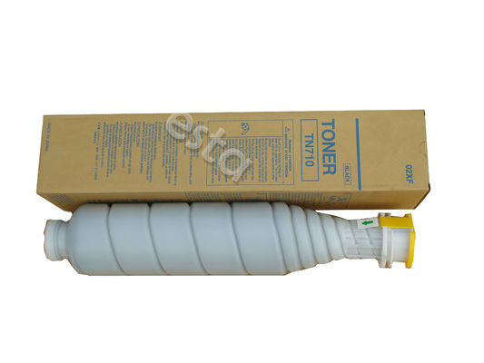 كونيكا مينولتا TN-710 كرتشيز تونر أسود عالية الإنتاجية 55000