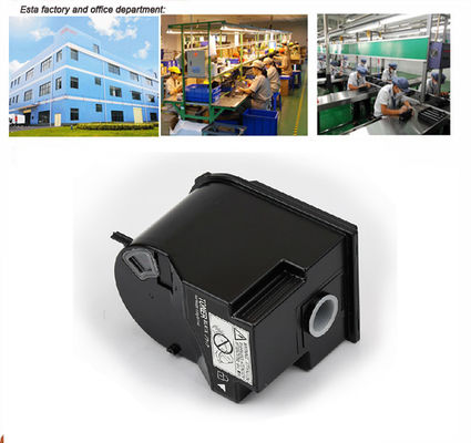 حبر ملون Bizhub C450 TN 310 خرطوشة حبر ناسخة أصلية