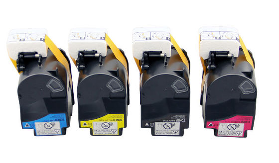 حبر ملون Bizhub C450 TN 310 خرطوشة حبر ناسخة أصلية