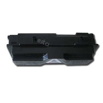 خرطوشة حبر ليزر كيوسيرا TK - 144 للحصول على طابعة FS 1100 4000 صفحة