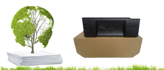 كيوسيرا TK 55 متوافقة الكتيبة السوداء الكتيبة 10000 صفحة