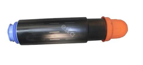 حبر أسود متوافق لآلة تصوير كانون IR3025، حبر كانون GPR-15